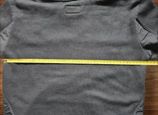 Felpa Jordan Air 12-13 anni