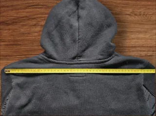 Felpa Jordan Air 12-13 anni