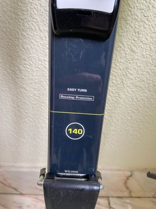 Esquis niño 140 rossignol ski