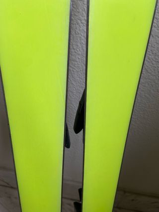 Esquis niño 140 rossignol ski