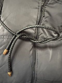 Piumino Annarita N donna grigio