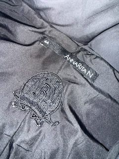 Piumino Annarita N donna grigio