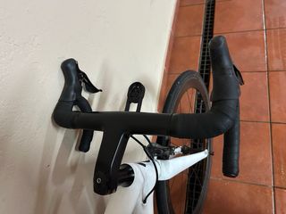 Bicicleta Specialized Tarmac