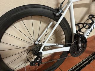 Bicicleta Specialized Tarmac