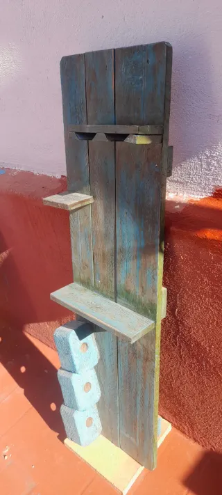 Bodega para vino, copas y más