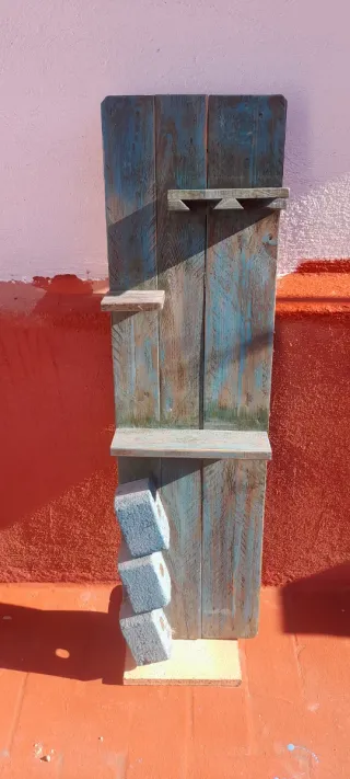 Bodega para vino, copas y más