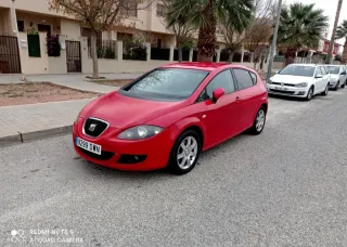SEAT Leon 2006