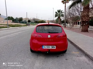 SEAT Leon 2006