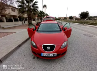SEAT Leon 2006
