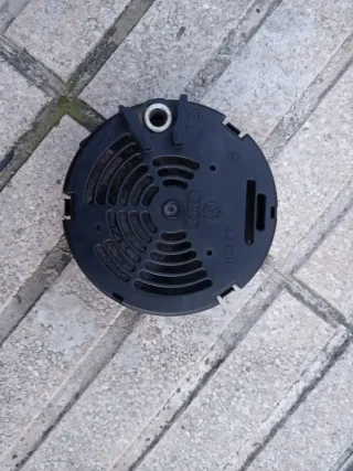 CARCASA TAPA ALTERNADOR GOLF 3 IBIZA TOLEDO
