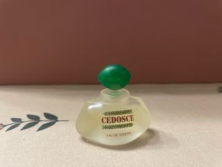 Lote 5 Mini Perfumes Van Cleef & Arpels