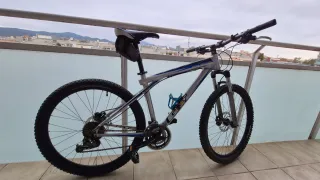 Bicicleta de Montaña Avalanche GT