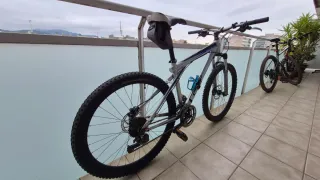 Bicicleta de Montaña Avalanche GT