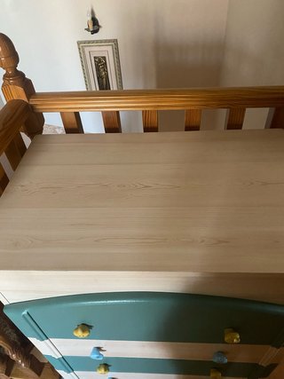 Cama nido con dos cajones amplios es de 190x90