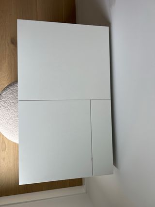 Mesa de maquillaje IKEA BRIMNES