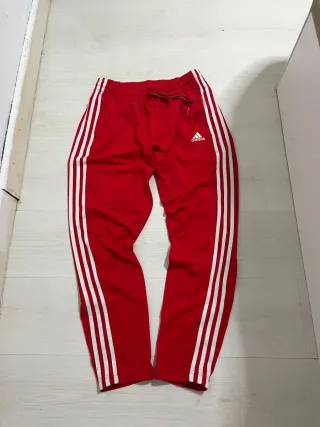Chándal Adidas Rojo Talla M