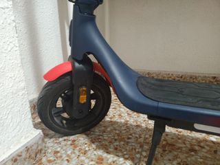 Patinete Eléctrico Red Bull Teen 10