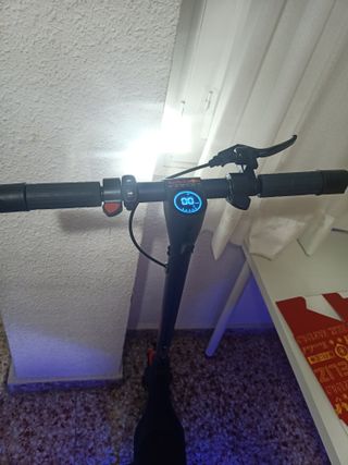 Patinete Eléctrico Red Bull Teen 10