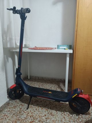 Patinete Eléctrico Red Bull Teen 10