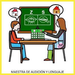 Material oposición audición y lenguaje Madrid