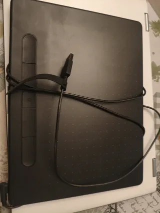 WACOM INTUOS SMALL Tablet Dibujo