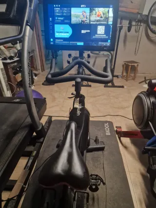 Bicicleta Estática Proform C22