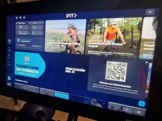 Bicicleta Estática Proform C22