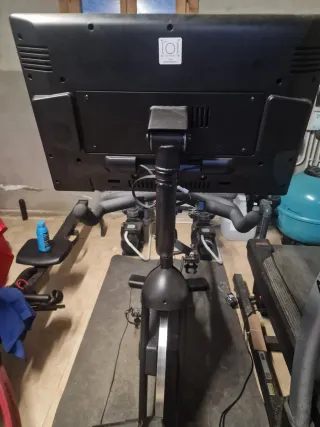 Bicicleta Estática Proform C22