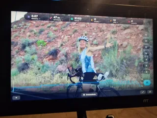 Bicicleta Estática Proform C22