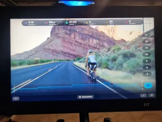 Bicicleta Estática Proform C22