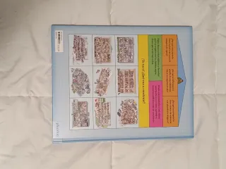 ¿Qué Edificio Es Este? un Libro de Adivinanzas ...