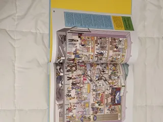 ¿Qué Edificio Es Este? un Libro de Adivinanzas ...