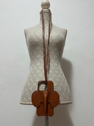 Funda iPhone 14 Pro Elefante