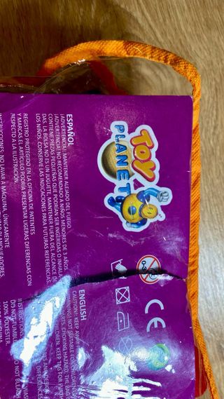 Disfraz de Pollo para Niño