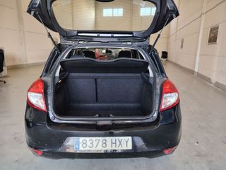 Renault Clio 2014