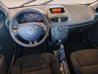 Renault Clio 2014