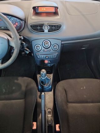 Renault Clio 2014