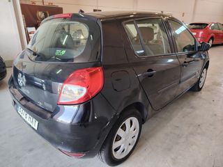 Renault Clio 2014