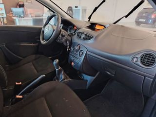 Renault Clio 2014