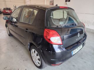 Renault Clio 2014