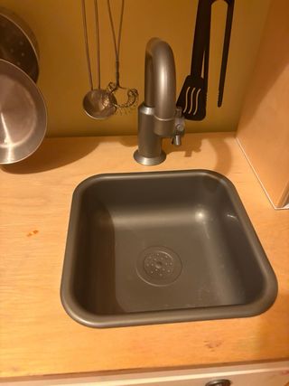 Cocinita infantil Ikea