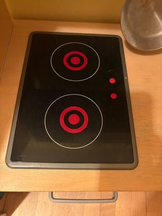 Cocinita infantil Ikea