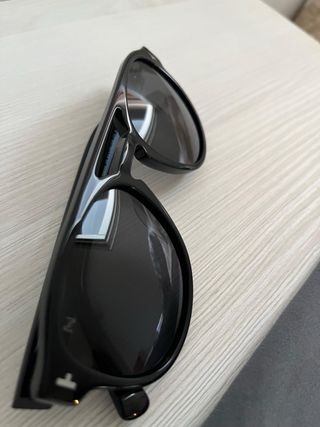 Gafas Hawkers Unisex Negras