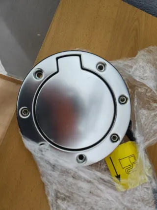 Tapa gasolina Audi TT MK1