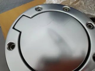 Tapa gasolina Audi TT MK1