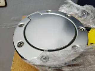 Tapa gasolina Audi TT MK1