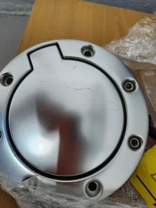 Tapa gasolina Audi TT MK1