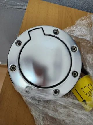 Tapa gasolina Audi TT MK1