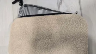 Mochila transportín para mascotas