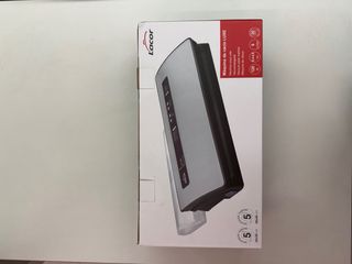 Envasadora al vacío Lacor Luxe